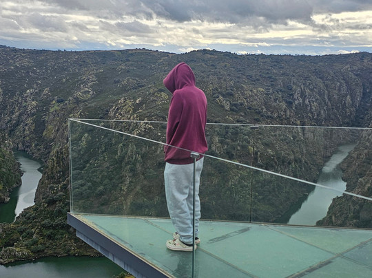 Miradouro do Picote-Picote必去景点