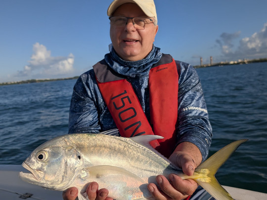 Julien Guide de Peche-Pointe-a-Pitre必去景点