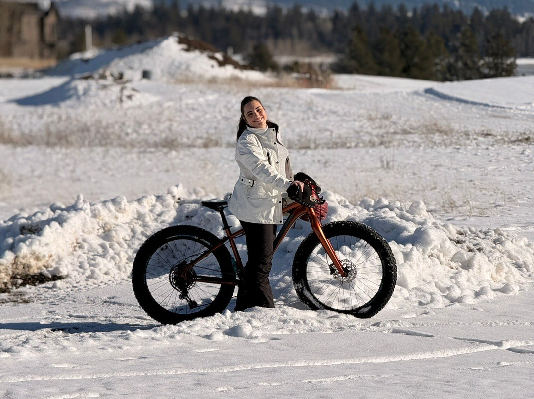 Tamarack Resort-Tamarack必去景点