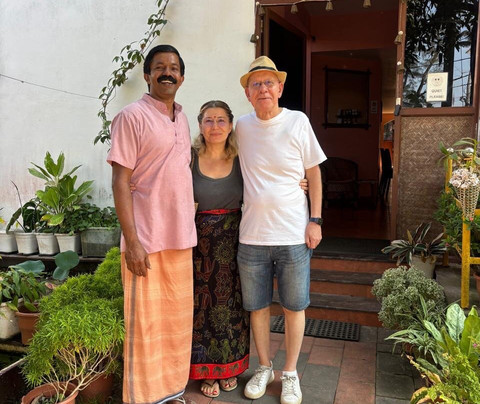 Prakruthi Ayurveda-Cherai Beach必去景点