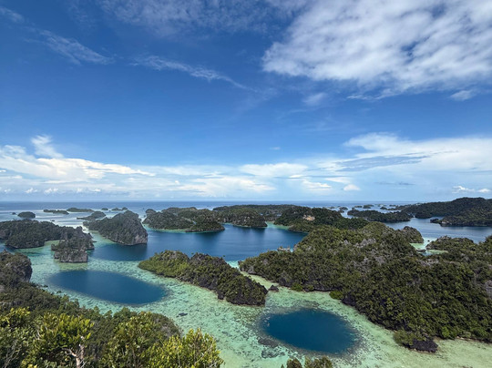 Millekul Adventures-索龙必去景点