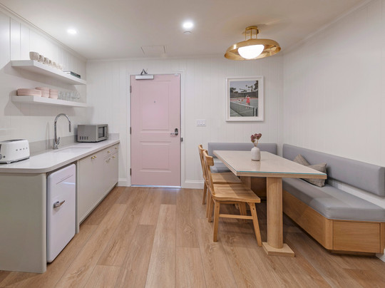 海湾半岛酒店主图