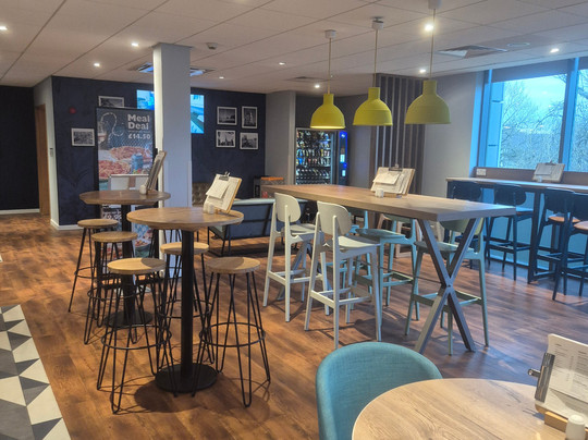 Travelodge Hemel Hempstead Gateway主图