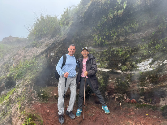 Bali Tours And Trekking-Songan必去景点