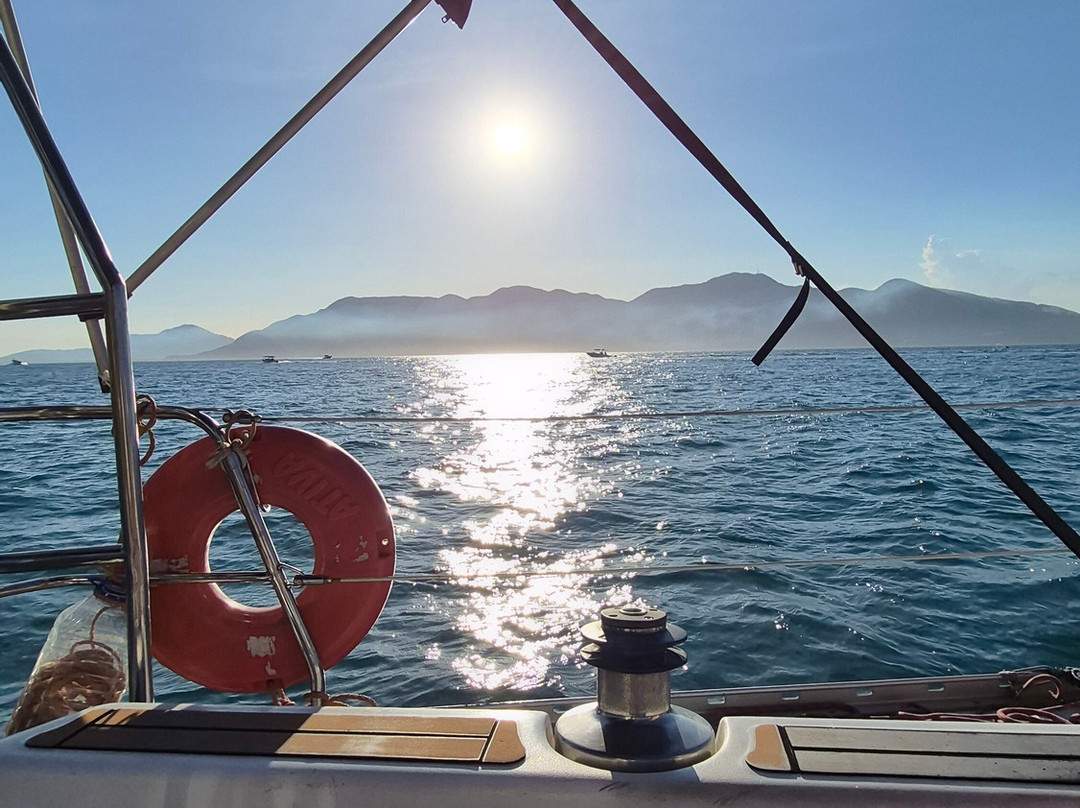 Ilhavela Charters-伊利亚贝拉必去景点