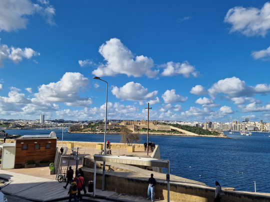 Gardjola Gardens-森格莱阿必去景点