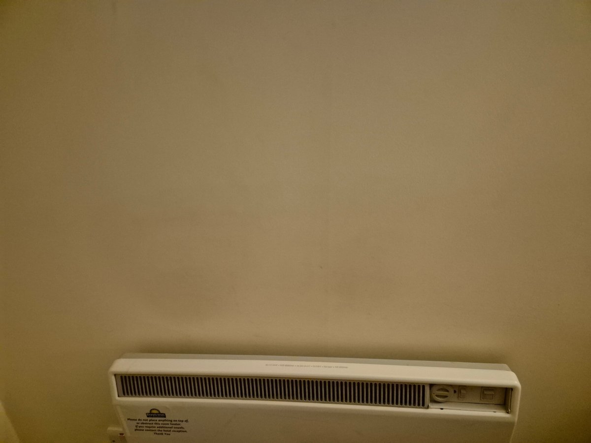 斯塔福德温德姆戴斯酒店-酒店景观