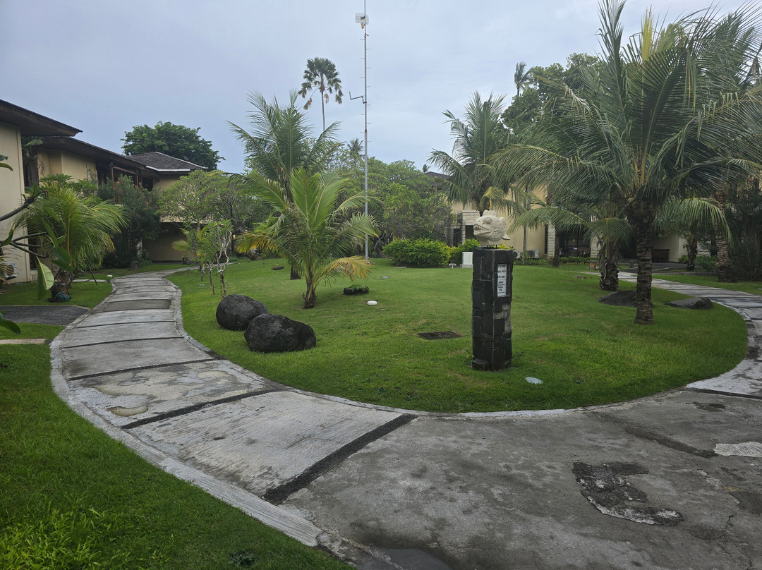 Bali Good Vacation-长谷必去景点