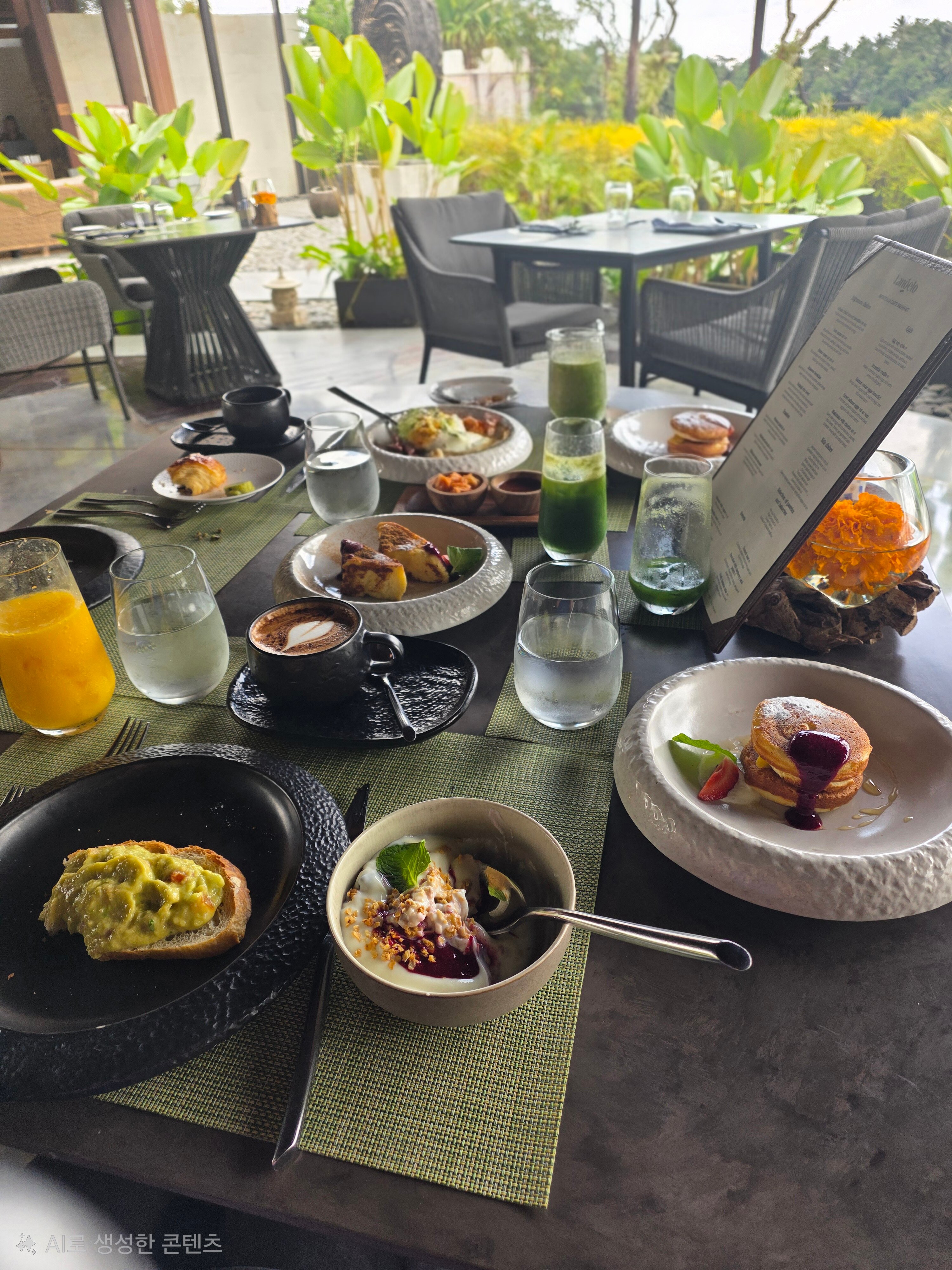 Cicada Resort Bali Ubud, Autograph Collection-官方