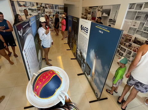 Bugueiro Dannyel Almeida-Natal必去景点