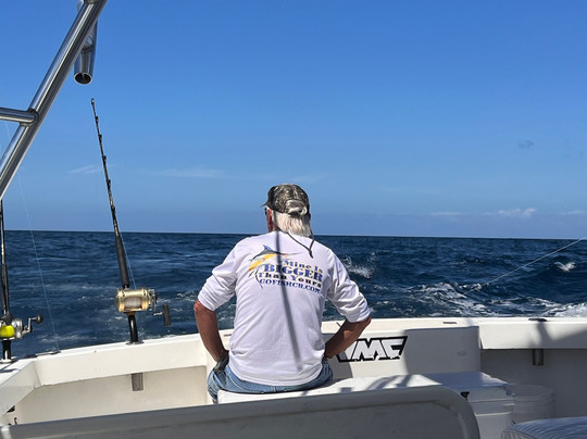 Go Fish Costa Rica-塔马林多必去景点