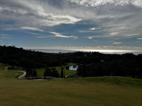 Santa Maria Golf & Country Club-艾尔维里必去景点