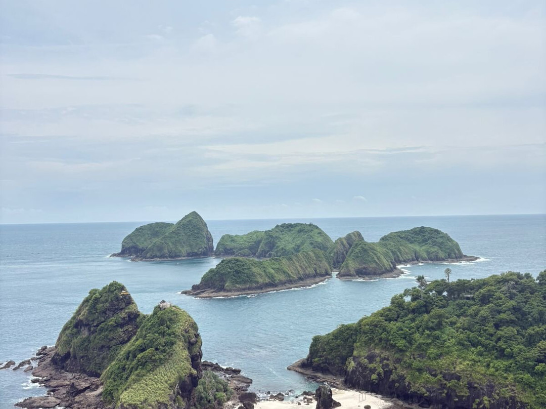 Yukbanyuwangi-巴纽旺宣必去景点