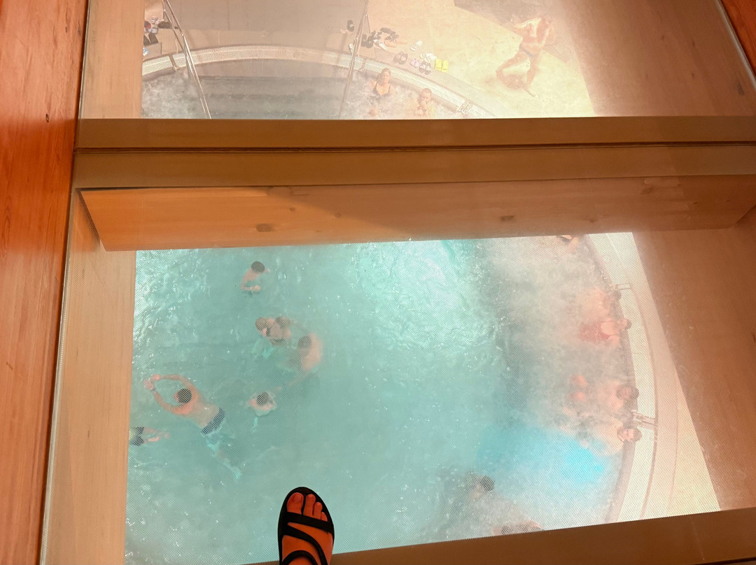 Chocholowskie Termy-Chocholow必去景点