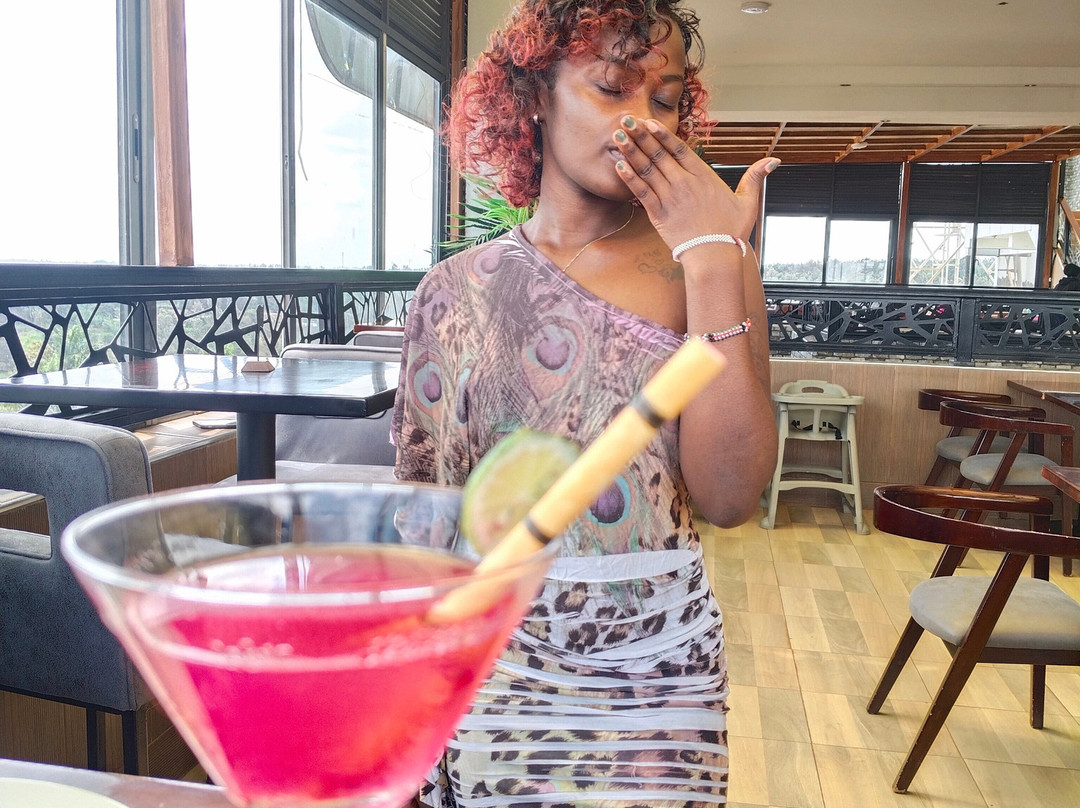 Nokras Silver Oak主图