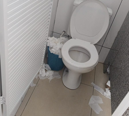 Guaiba酒店住宿-Hotel Arrastao