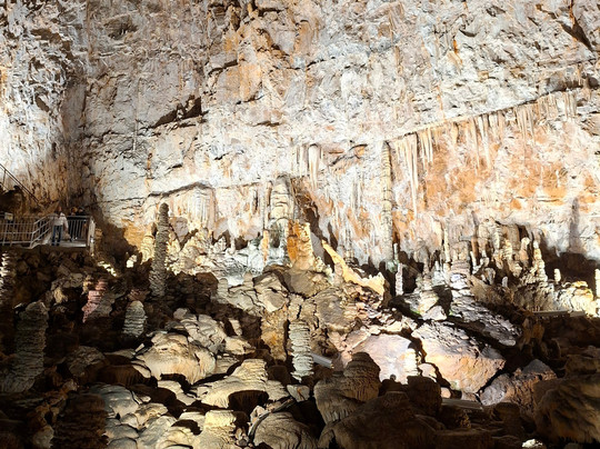 Grotta Gigante-Borgo Grotta Gigante必去景点