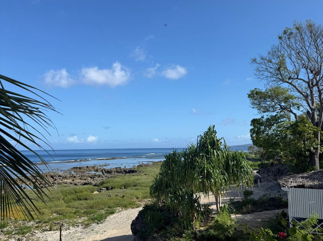 Volcano Island Divers-莱纳克尔必去景点