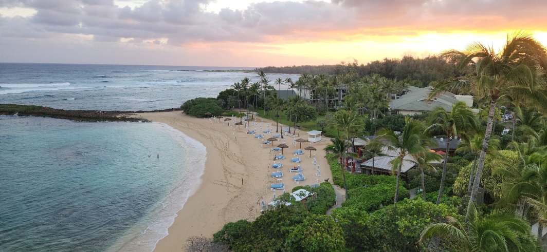 龟湾度假村-官方