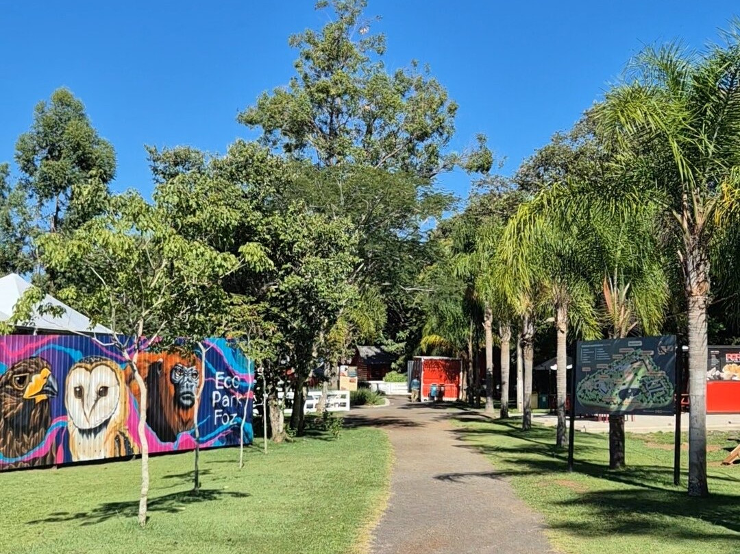 Dreams Park Show-伊瓜苏必去景点