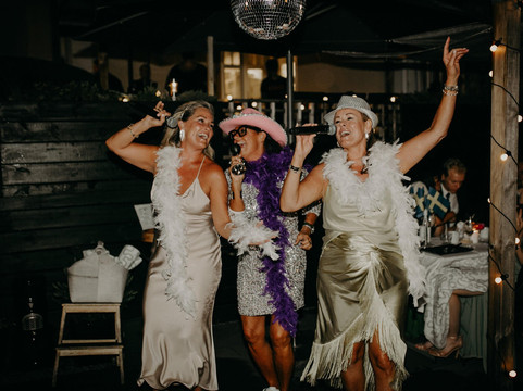 丹内花园酒店主图