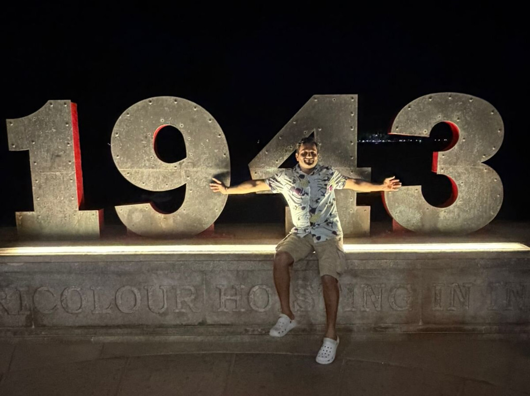 Flag Point Trianga-布莱尔港必去景点