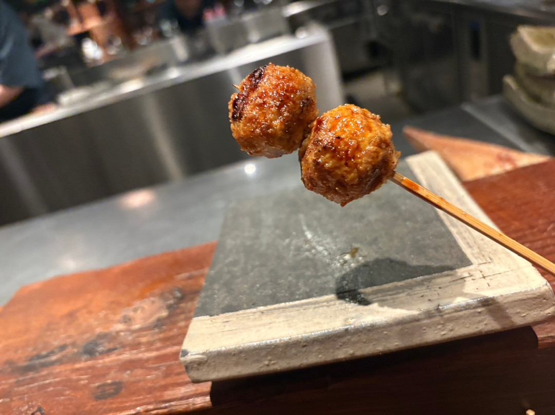 Yakitori Sumiemon