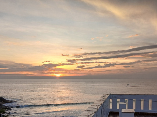 Elephant Yoga Centre-科瓦兰必去景点