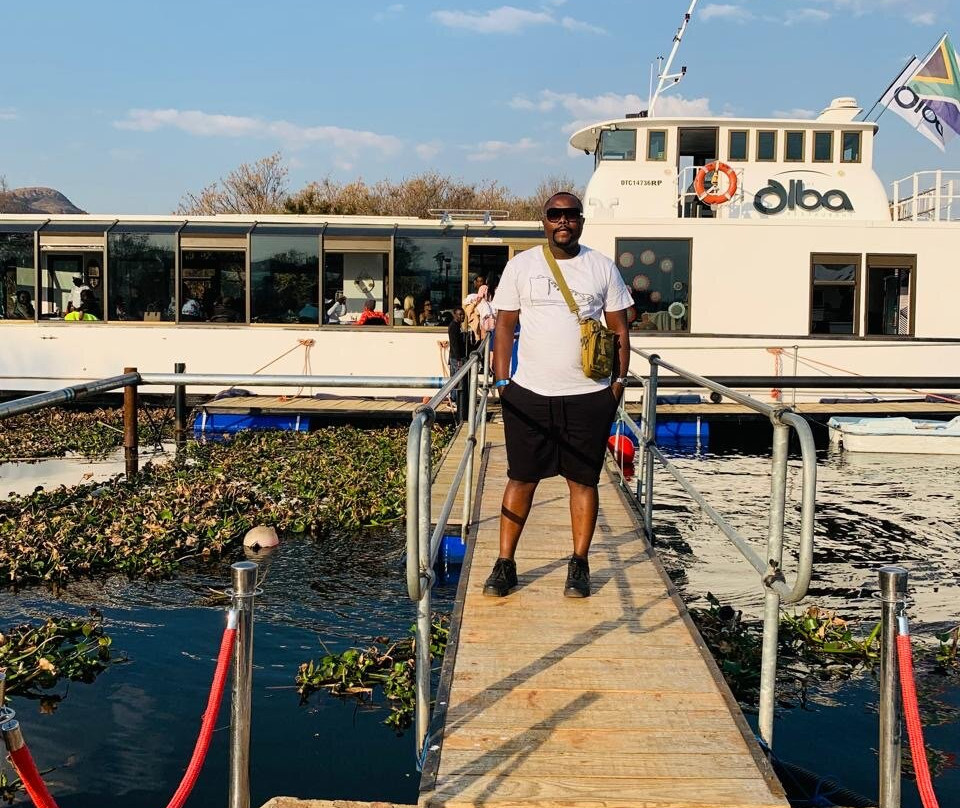 Socioolite Travel & Tours-约翰内斯堡必去景点