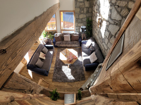 Chalet Indah by Chardons