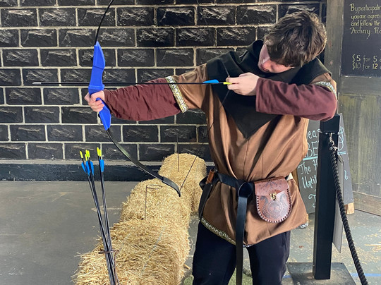 Kryal Castle-Leigh Creek必去景点