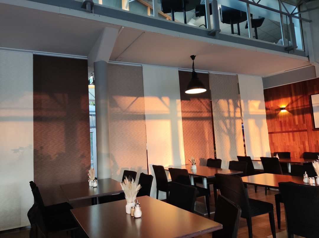 Best Western Hotel Braunschweig Seminarius主图