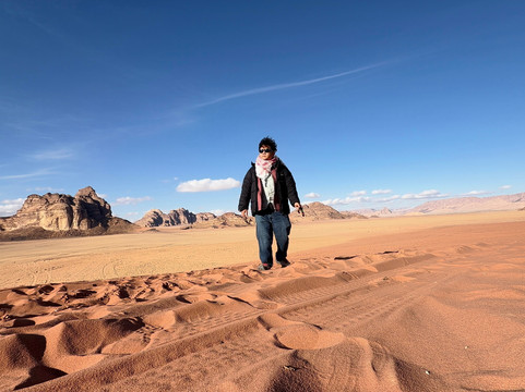 Trip500-安曼必去景点