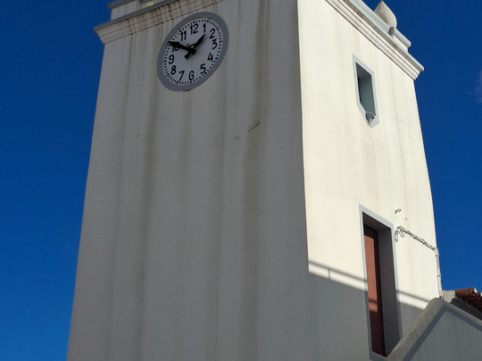 Torre do Relógio de Almodôvar-Almodovar必去景点