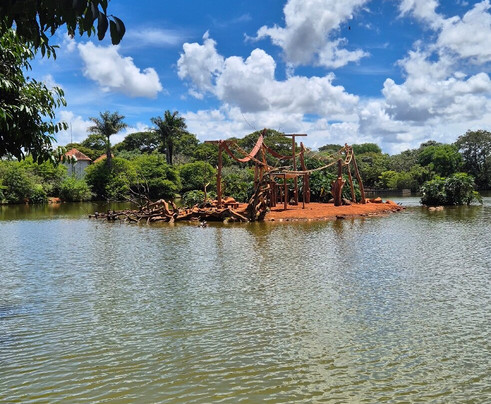 Jardim Zoológico De Brasília-巴西利亚必去景点