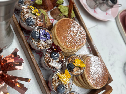 Taste Knutsford-纳茨福德必去景点