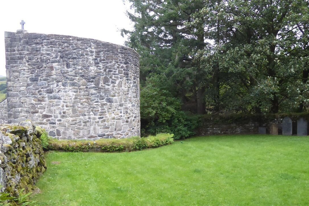 Capel Celyn Memorial Chapel-Frongoch必去景点