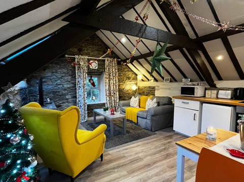 Cottages for Couples主图