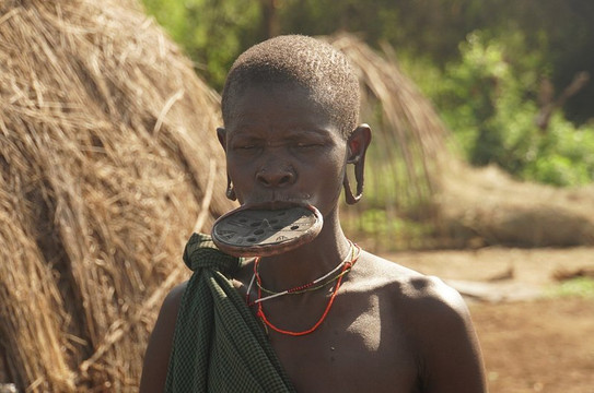 Omo Valley Experience Tours-亚的斯亚贝巴必去景点