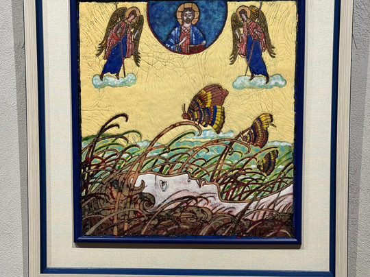 Emalis Enamel Art Museum-雅罗斯拉夫必去景点