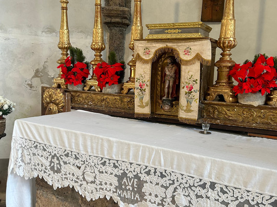 Valle di Rochemolles-巴多内基亚必去景点