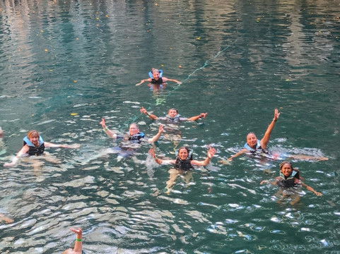 Co'ox Mayab-梅里达必去景点