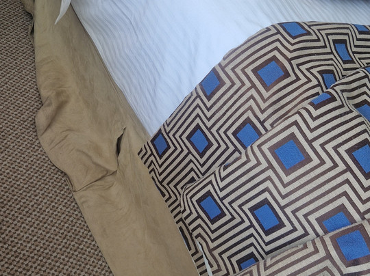 Royal M Hotel by Gewan Fujairah主图