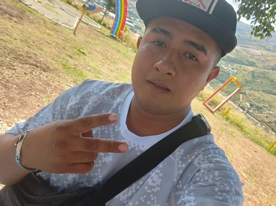 Mirador Jaén Extremo-Jaen必去景点