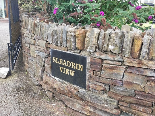 Sleadrin View B&B主图