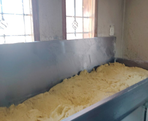 Fabrica de Bizcochos San Pedro-Cayambe必去景点