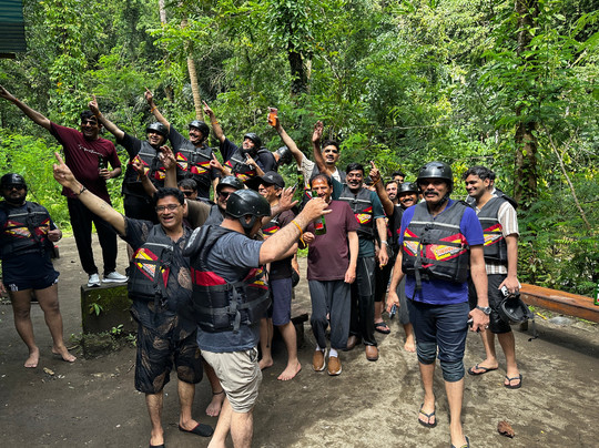 Ubud Real Tour-达巴南必去景点