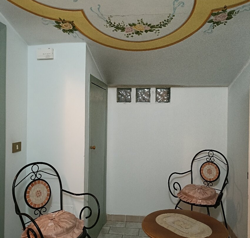 Bed & Breakfast 1912主图