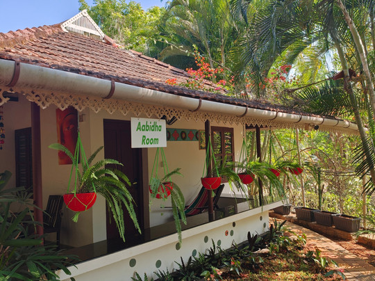 Anamala Serenity Homestay Kerala主图