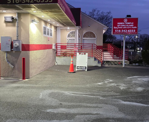 Hindu Temple Of Long Island-Bethpage必去景点